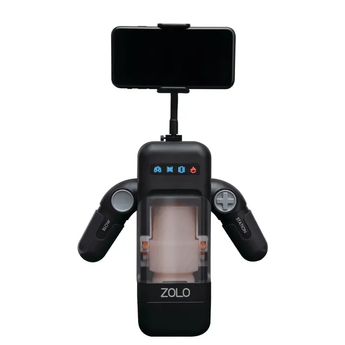 Zolo Blowstation XGen Products Vibrators Zolo Blowstation XGen Products Vibrators