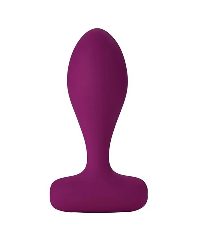 Anal Femme Funn Plua Vibrating Butt Plug