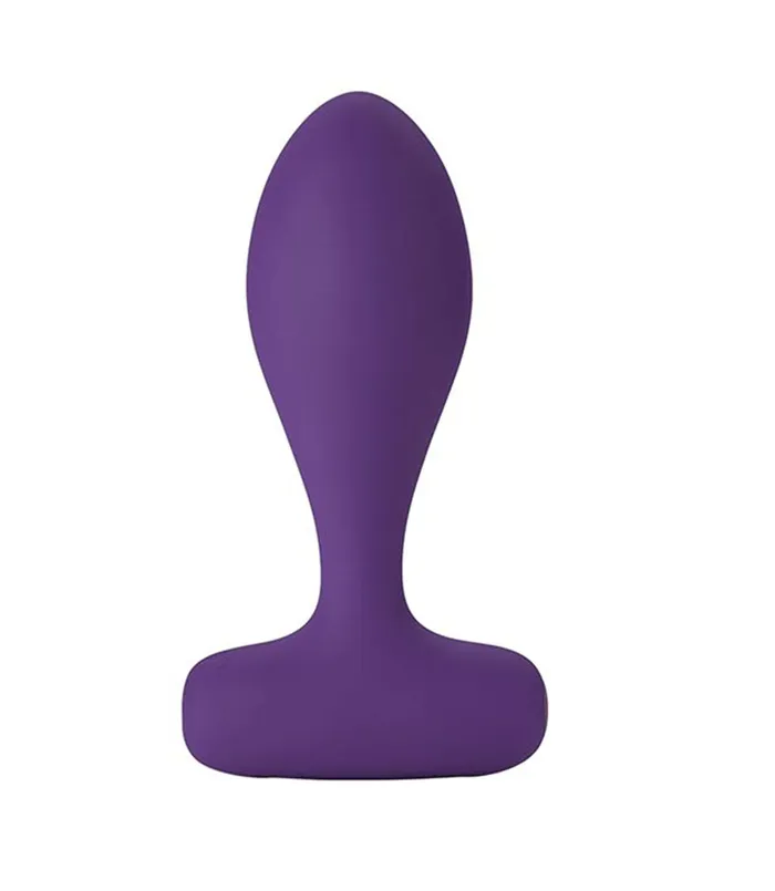 Anal Femme Funn Plua Vibrating Butt Plug
