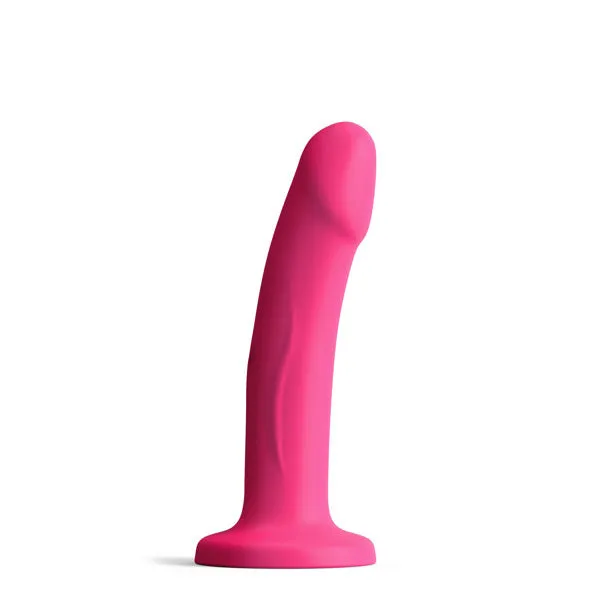 Dildos DORCEL Dorcel Real Pleasure Dildo Small Pink