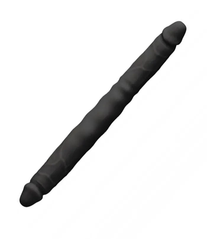 Dildos NS Novelties Colours Pleasures Double Dildo 12