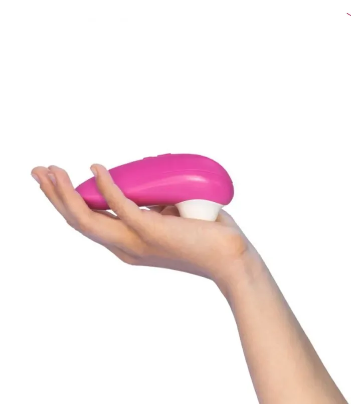 Female Sex Toys Womanizer Starlet 3 Clitoral Stimulator