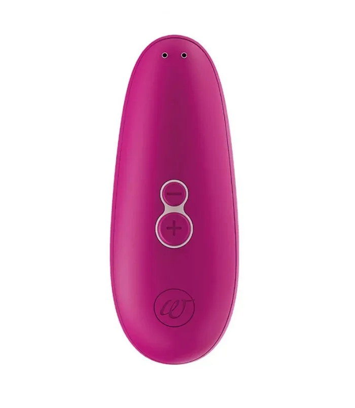 Female Sex Toys Womanizer Starlet 3 Clitoral Stimulator