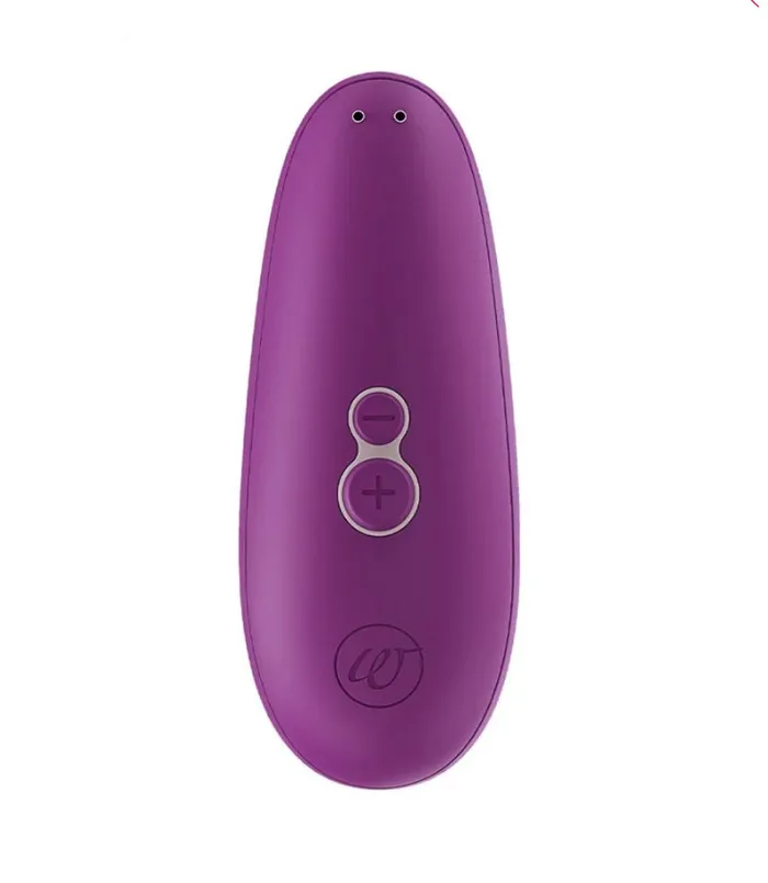 Female Sex Toys Womanizer Starlet 3 Clitoral Stimulator