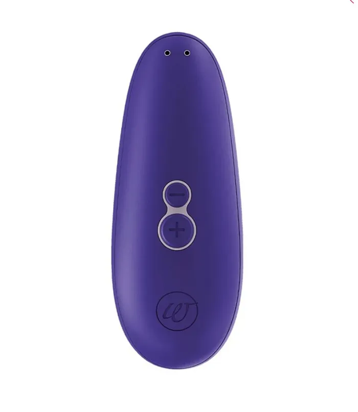 Female Sex Toys Womanizer Starlet 3 Clitoral Stimulator