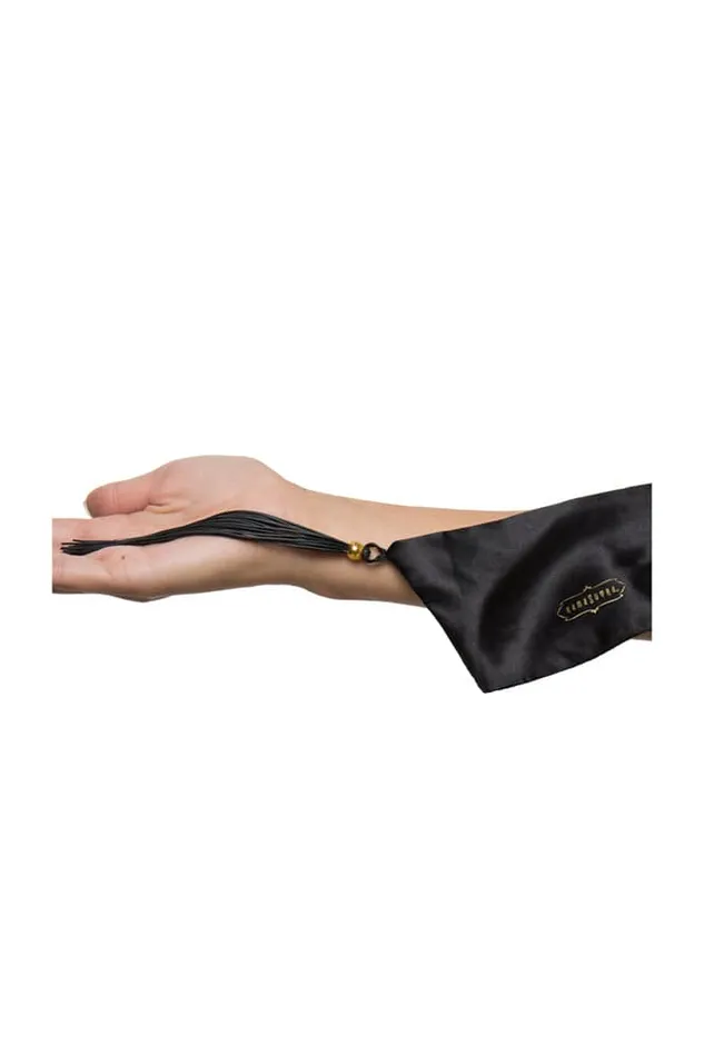 Kama Sutra Vibrators Kama Sutra Love Blind Kit