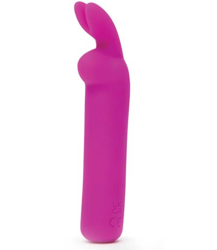 Love Honey Female Sex Toys Happy Rabbit Bullet Vibrator