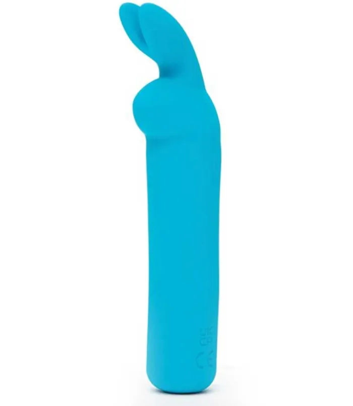 Love Honey Female Sex Toys Happy Rabbit Bullet Vibrator