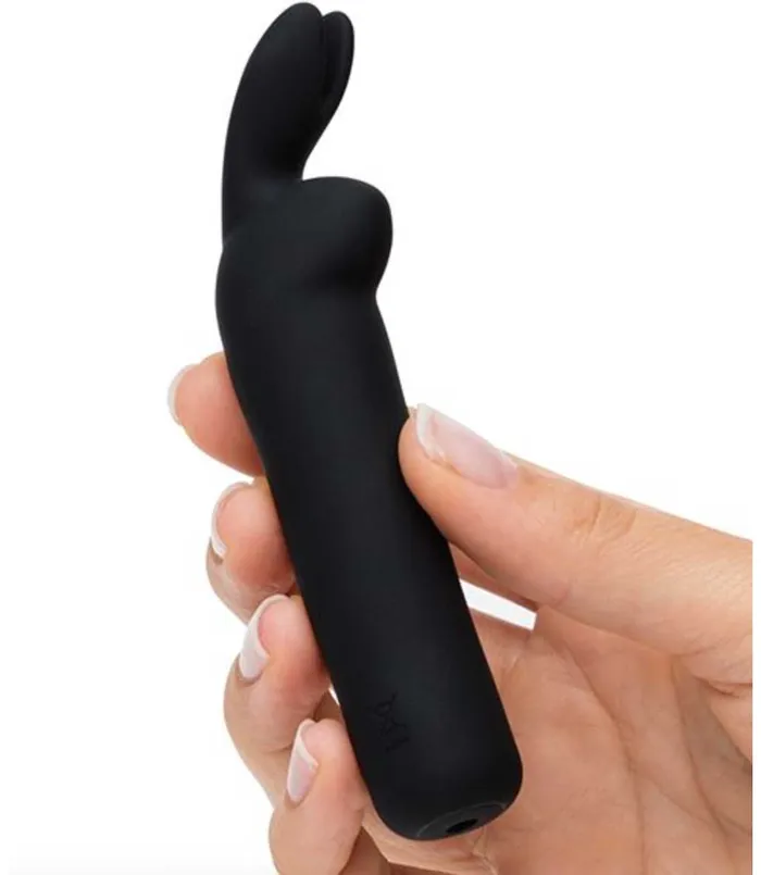 Love Honey Female Sex Toys Happy Rabbit Bullet Vibrator