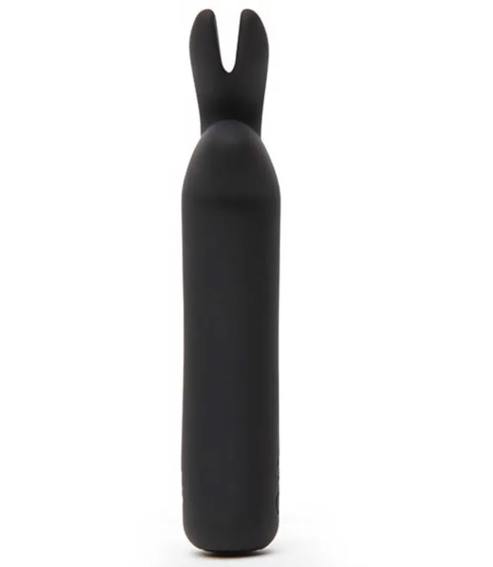 Love Honey Female Sex Toys Happy Rabbit Bullet Vibrator