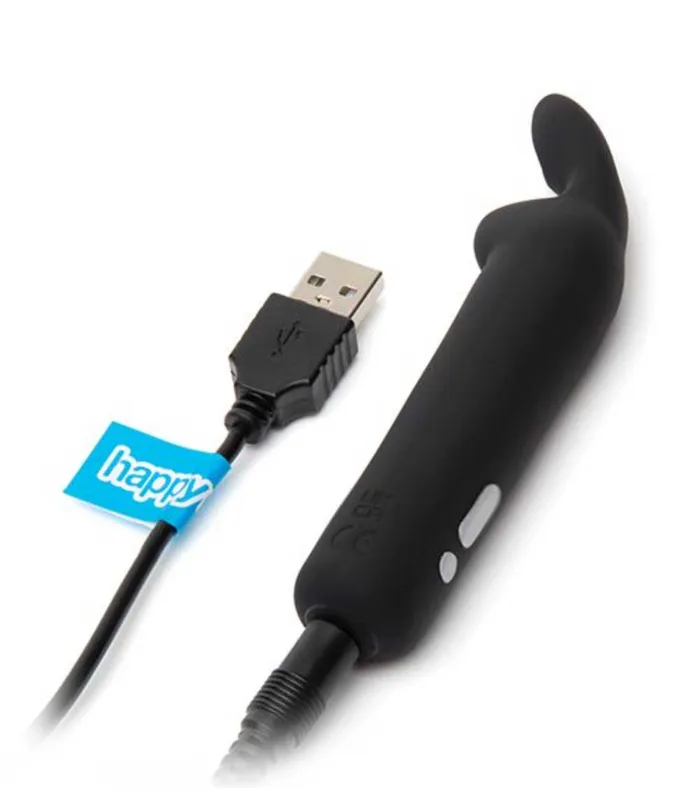 Love Honey Female Sex Toys Happy Rabbit Bullet Vibrator