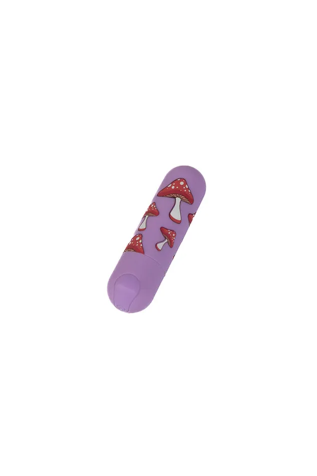 Maia Toys Trippy Toys Jessi Mini Bullet Vibrator Purple Maia Toys Vibrators