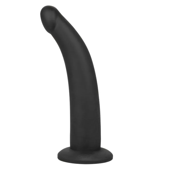 Male Sex Toys CALEXOTICS Calexotics Onyxxx Support Strap with Silicone Probe