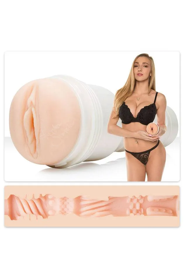 Male Sex Toys Fleshlight Fleshlight Girls Kendra Sunderland Angel Custom Pussy Masturbator