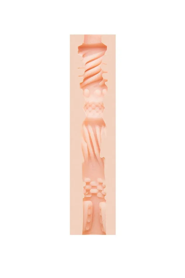 Male Sex Toys Fleshlight Fleshlight Girls Kendra Sunderland Angel Custom Pussy Masturbator