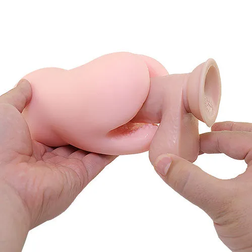 Male Sex Toys MAGIC EYES G Project Niku Man Delta Onahole Male Masturbator