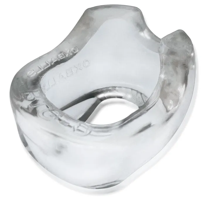 Oxballs Big D Bulge Lift Ring Clear OXBALLS Male Sex Toys