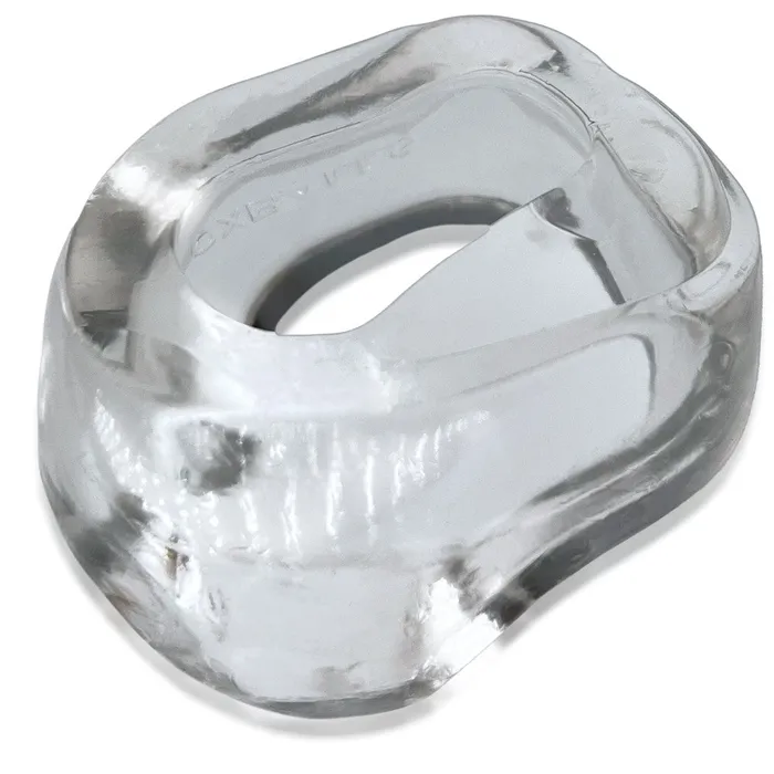 Oxballs Big D Bulge Lift Ring Clear OXBALLS Male Sex Toys