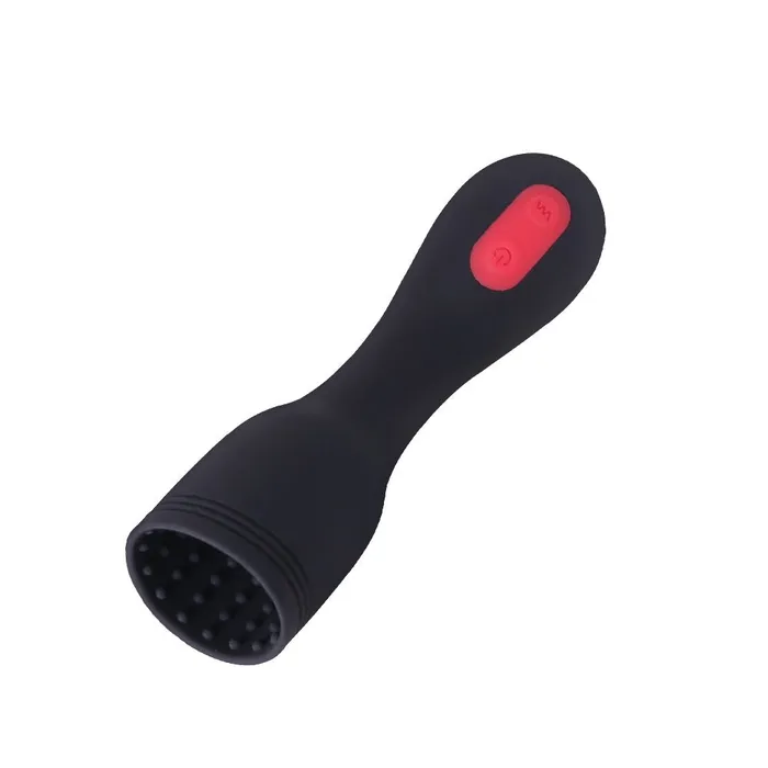 Oxyshop Female Sex Toys The Glans handler Vibrating Penis Head Vibrator