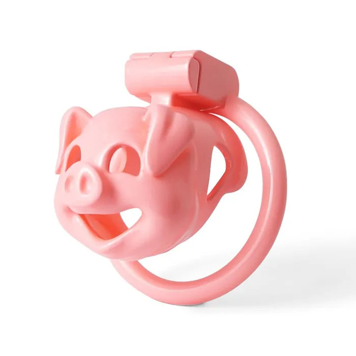 Oxyshop Male Sex Toys Spare Part Spare chastity ring for Piglet Pussy Shibby chastity