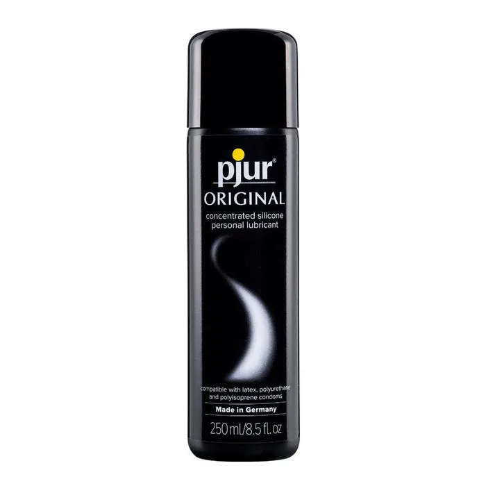 Pjur Original BodyGlide Silicone Lubricant Pjur Sexual Health Wellbeing