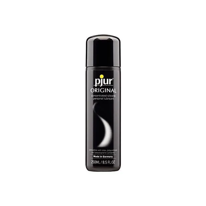 Pjur Original BodyGlide Silicone Lubricant Pjur Sexual Health Wellbeing