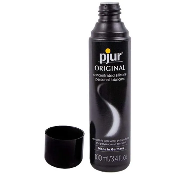 Pjur Original BodyGlide Silicone Lubricant Pjur Sexual Health Wellbeing