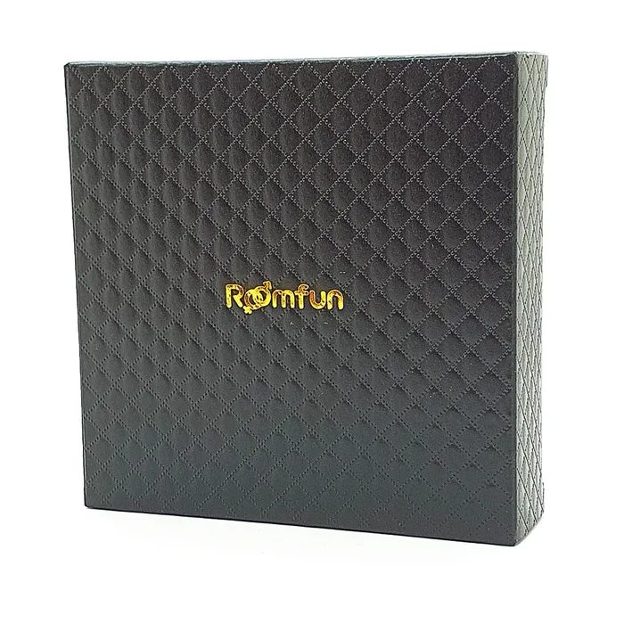 Room Fun Flying Saucer Solid Metal Handcuffs Black Room Fun Anal