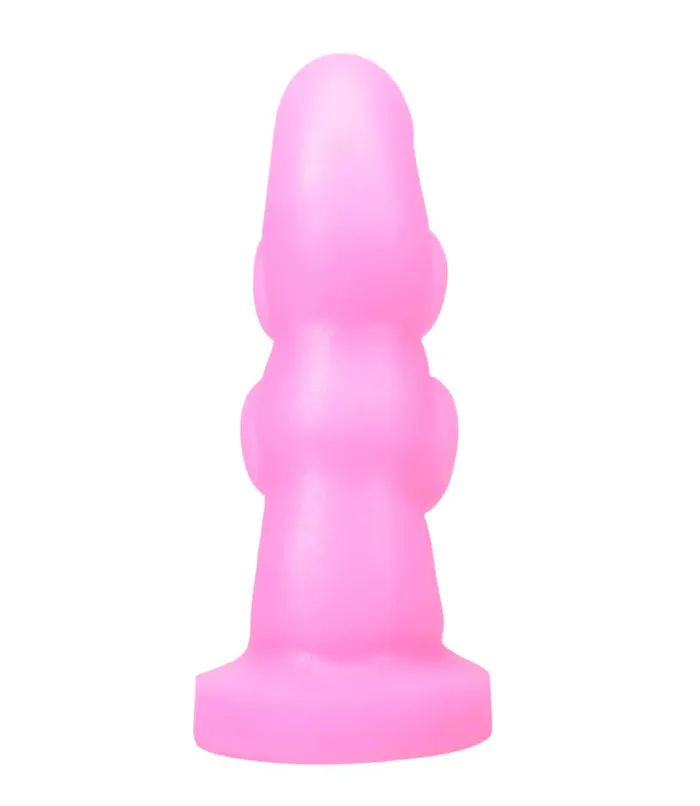 Tantus Dildos Hookah Silicone Dildo