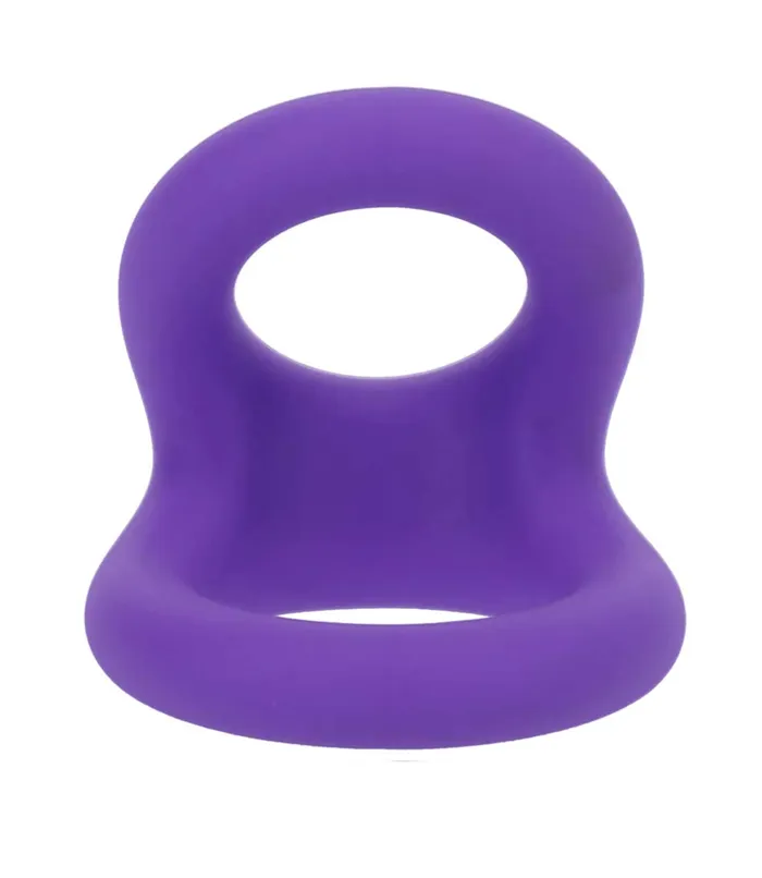 Tantus Male Sex Toys Uplift Silicone Penis Ring