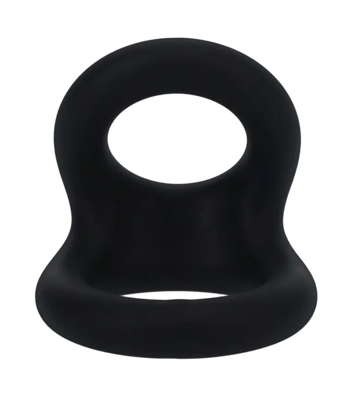 Tantus Male Sex Toys Uplift Silicone Penis Ring