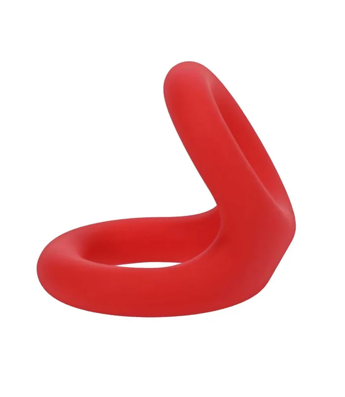 Tantus Male Sex Toys Uplift Silicone Penis Ring