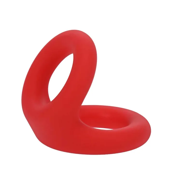 Tantus Male Sex Toys Uplift Silicone Penis Ring
