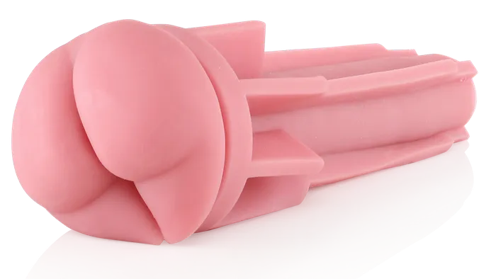 Vibrators Fleshlight Wonder Wave Pink Sleeve