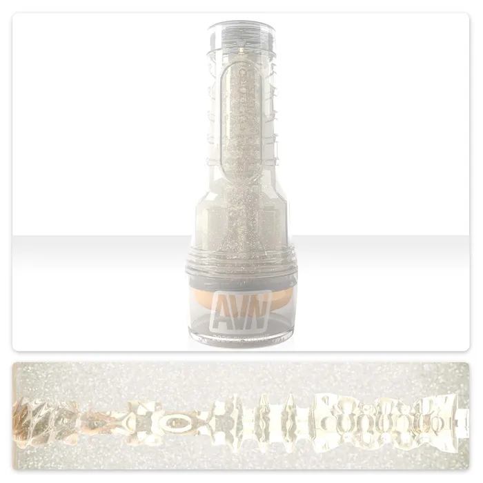 Couples Fleshlight Alina Lopez AVN 2025 edition