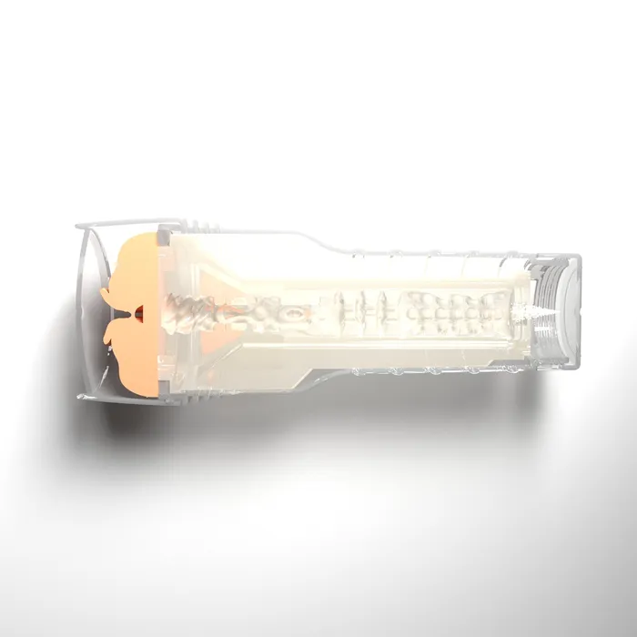 Couples Fleshlight Alina Lopez AVN 2025 edition