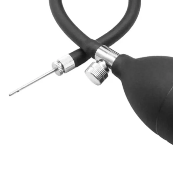 Couples Locking Mouth Toy Bondage Lovegasm