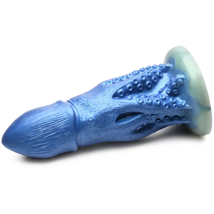 Creature Cocks Dildos Cocktopus Octopus Silicone Dildo