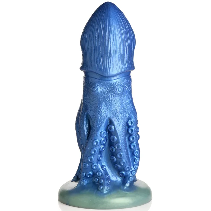 Creature Cocks Dildos Cocktopus Octopus Silicone Dildo