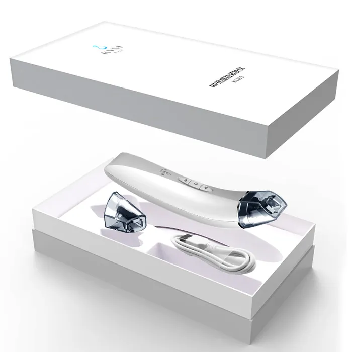 Female Sex Toys missammy Promotions Beauty Device RF Radio Frequency Facial Skin Care Massager 910