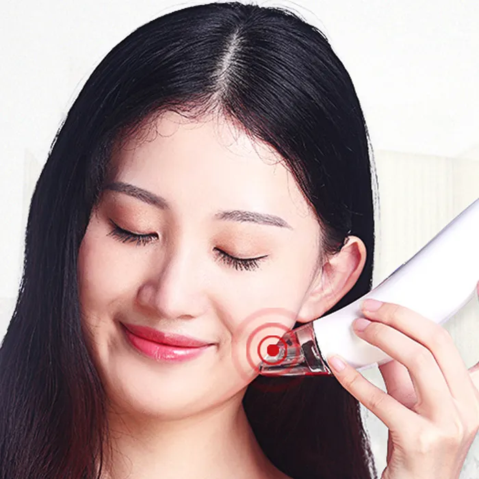 Female Sex Toys missammy Promotions Beauty Device RF Radio Frequency Facial Skin Care Massager 910