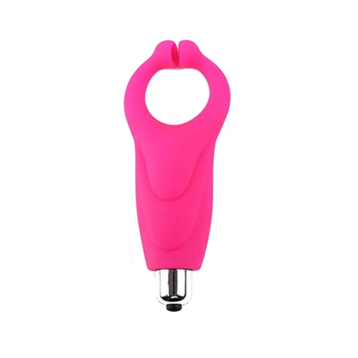 Female Sex Toys Vibrating PocketSize Clit ClampClitoral Clitorial Lovegasm