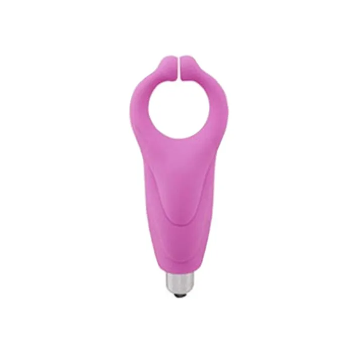 Female Sex Toys Vibrating PocketSize Clit ClampClitoral Clitorial Lovegasm