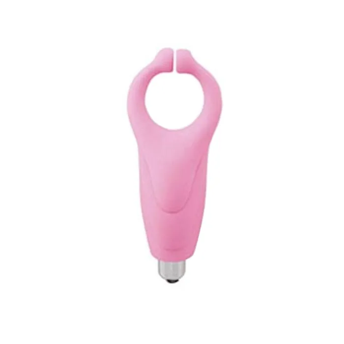 Female Sex Toys Vibrating PocketSize Clit ClampClitoral Clitorial Lovegasm