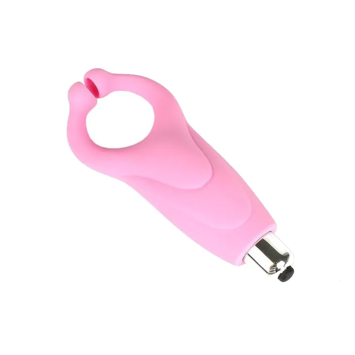 Female Sex Toys Vibrating PocketSize Clit ClampClitoral Clitorial Lovegasm