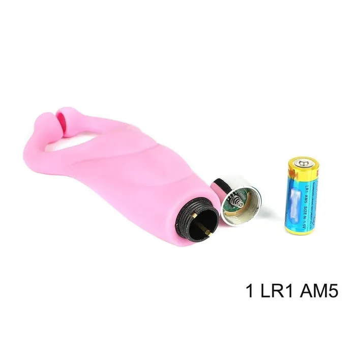 Female Sex Toys Vibrating PocketSize Clit ClampClitoral Clitorial Lovegasm