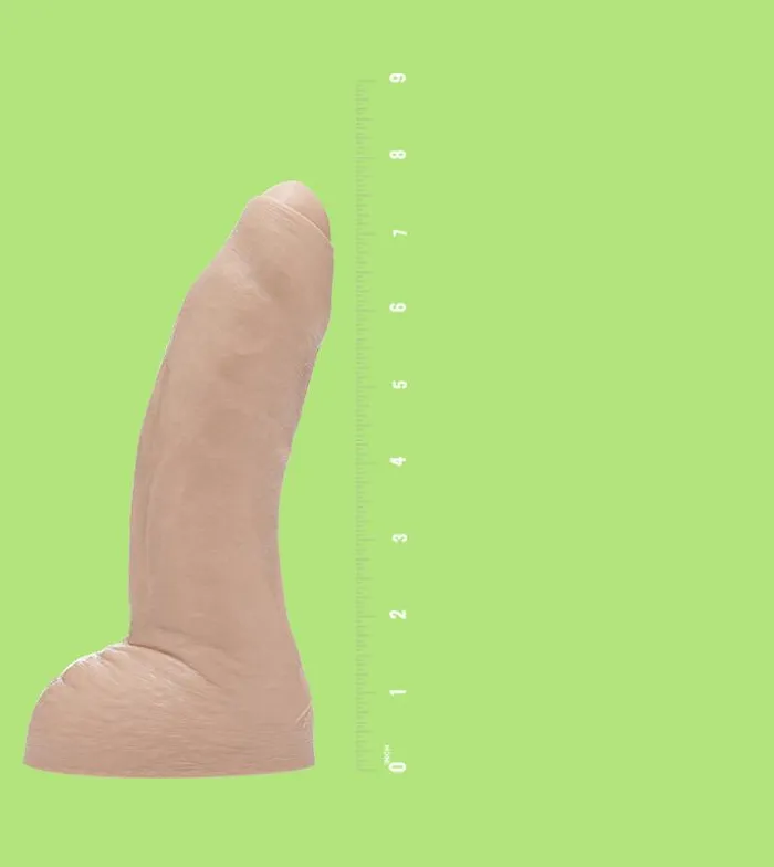 Fleshjack Manuel Ferrara Vibrators