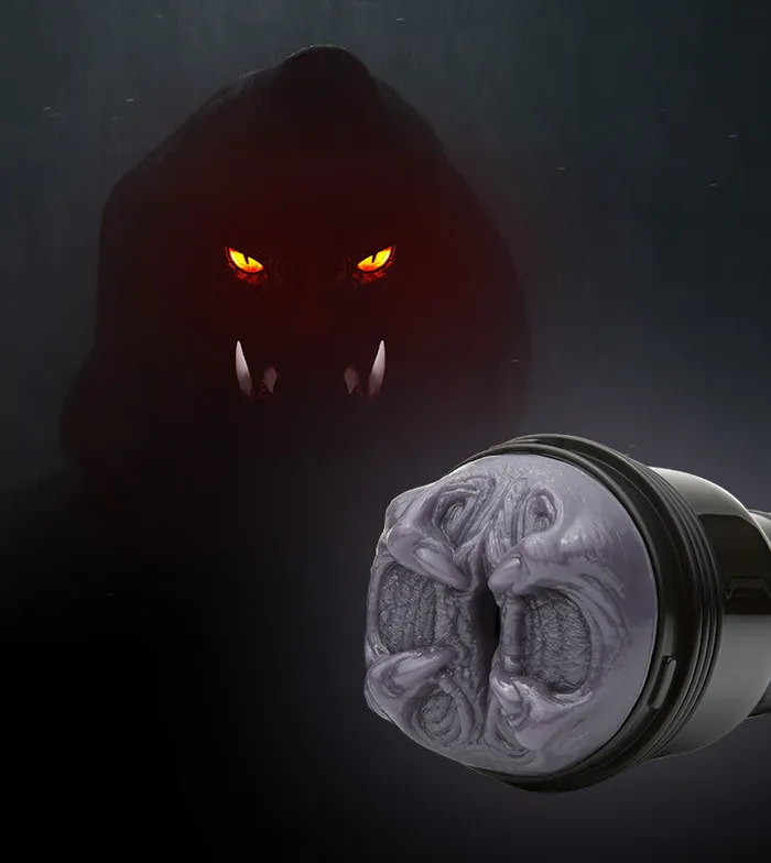 Fleshlight Male Sex Toys Fantasy Predator Fleshlight