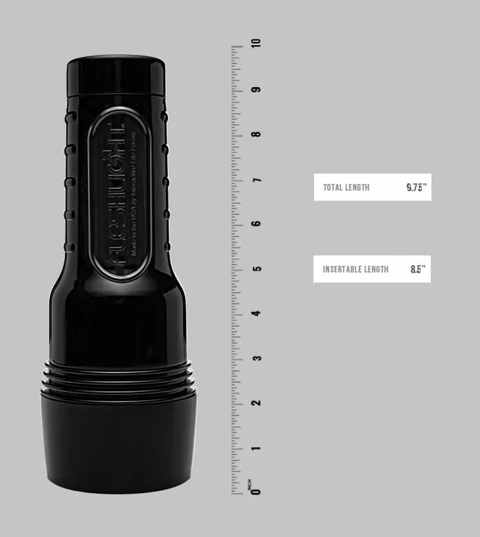 Fleshlight Male Sex Toys Fantasy Predator Fleshlight