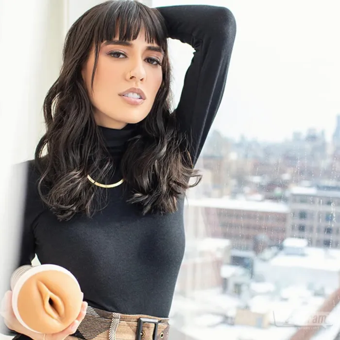 Fleshlight Male Sex Toys Fleshlight Girls Janice Griffith Masturbator
